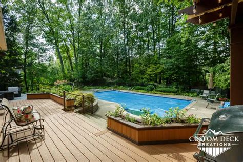 novi mi deck builders|Deck Contractor & Builder Novi, MI .